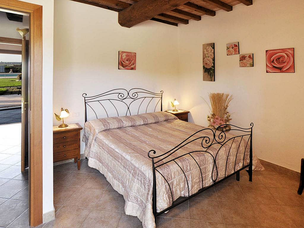 Struttura agrituristica ben avviata con piscine in vendita a Scarlino