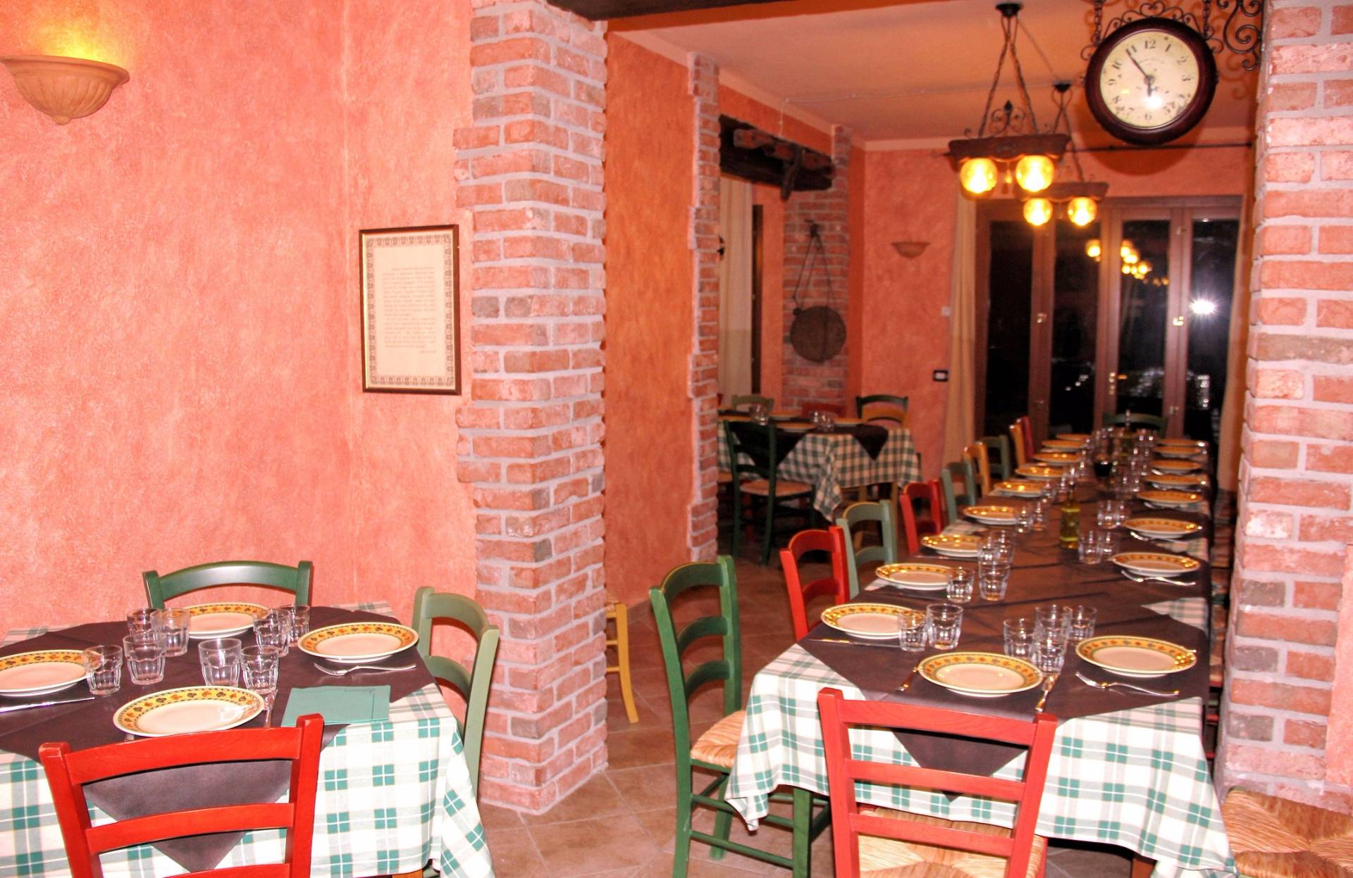 Complesso agrituristico con parco e piscina in vendita a Massa Marittima