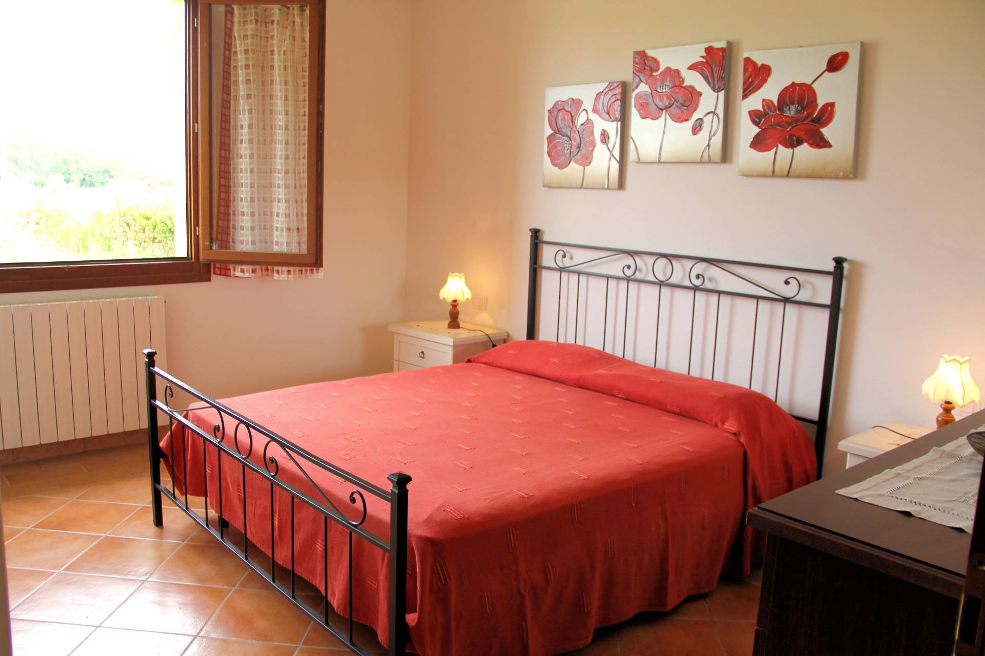 Complesso agrituristico con parco e piscina in vendita a Massa Marittima