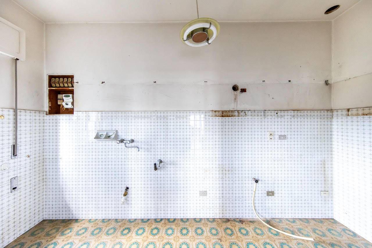 Appartamento in villa con giardino privato in vendita a Pescia