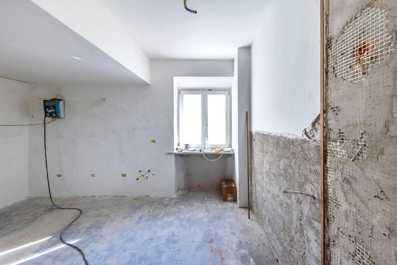 Porzione terratetto di villa bifamiliare in vendita a Pescia