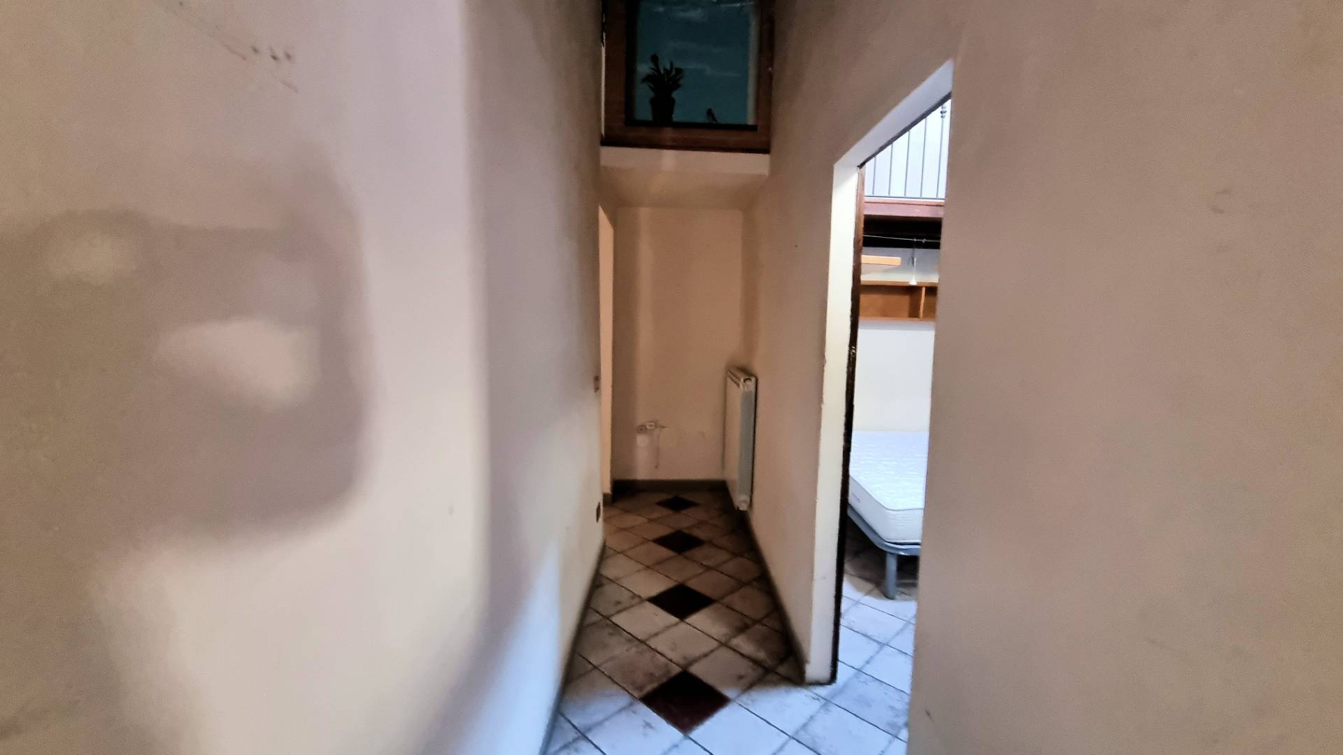 Appartamento in palazzo storico in vendita a Volterra