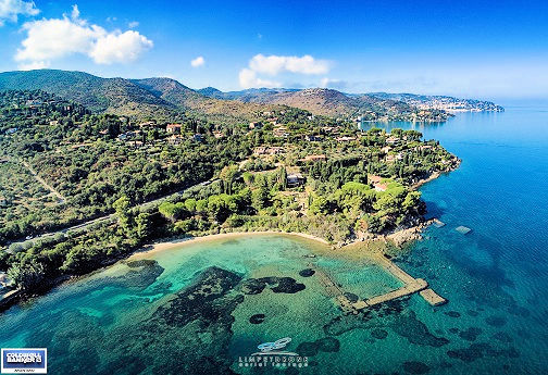 Lotto di terreno con progetto approvato per la realizzazione di un parcheggio per 85 posti auto in v