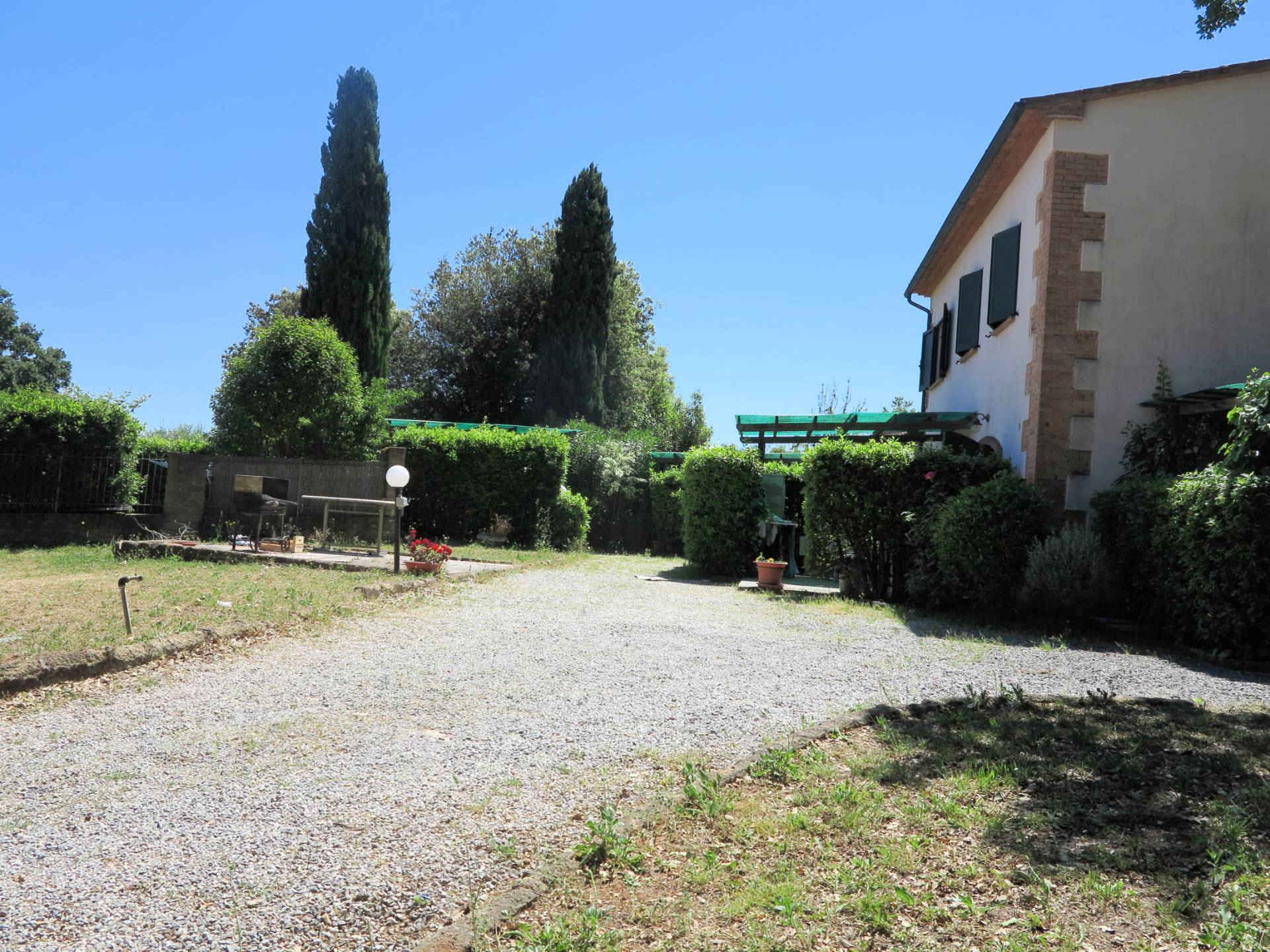 Casale in stile Toscano completamente ristrutturato in vendita a Gavorrano, Ravi