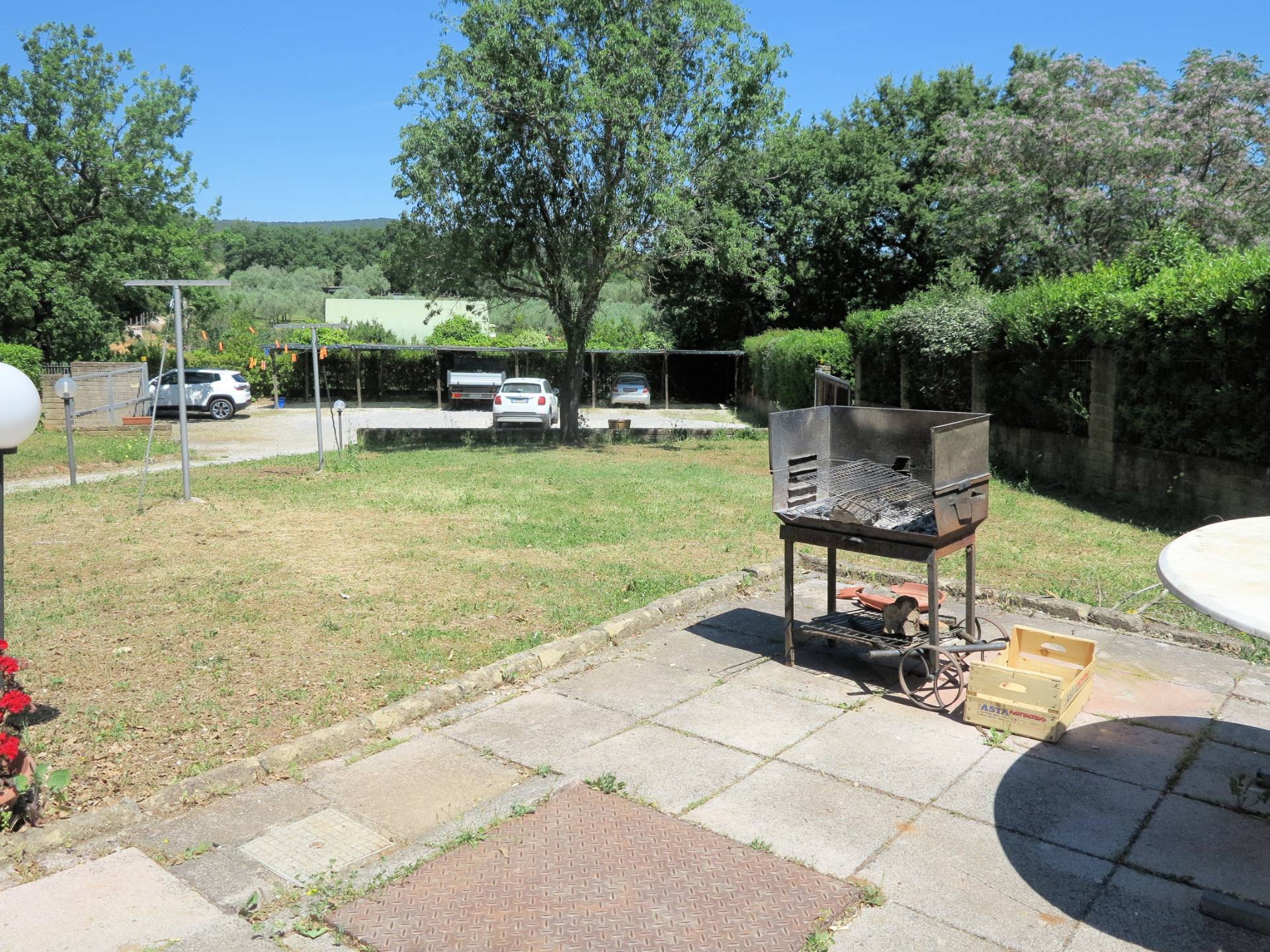 Casale in stile Toscano completamente ristrutturato in vendita a Gavorrano, Ravi