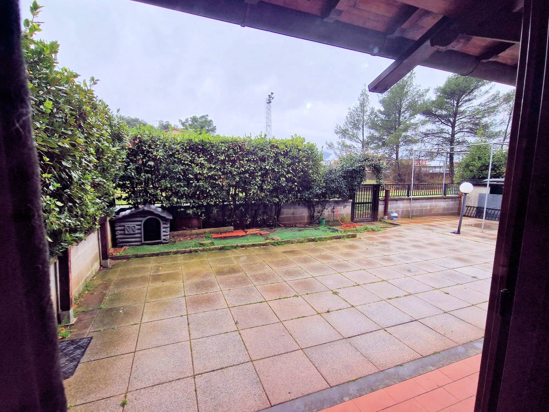 Porzione terratetto di villa bifamiliare in vendita a Gavorrano, Bagno di Gavorrano