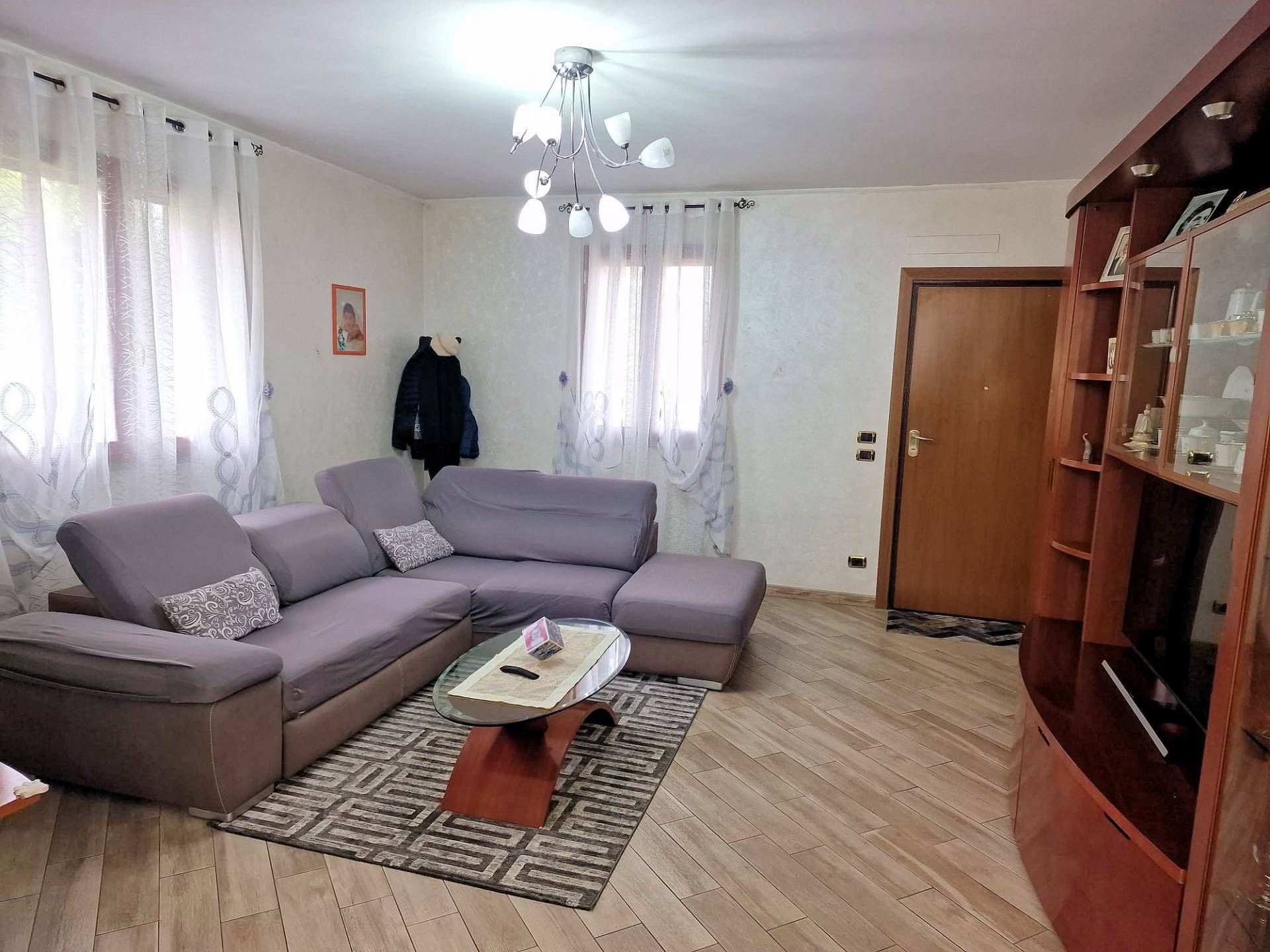 Porzione terratetto di villa bifamiliare in vendita a Gavorrano, Bagno di Gavorrano