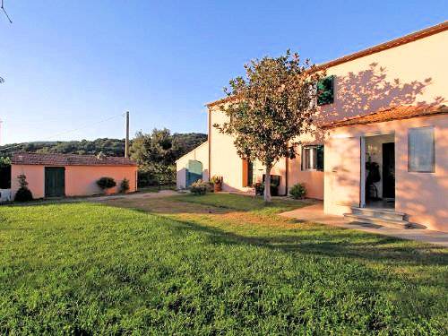 Casale di campagna vicino al mare in vendita a Castiglione della Pescaia, Punta Ala