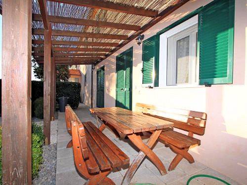 Casale di campagna vicino al mare in vendita a Castiglione della Pescaia, Punta Ala