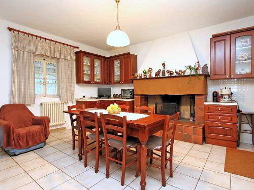 Casale di campagna vicino al mare in vendita a Castiglione della Pescaia, Punta Ala