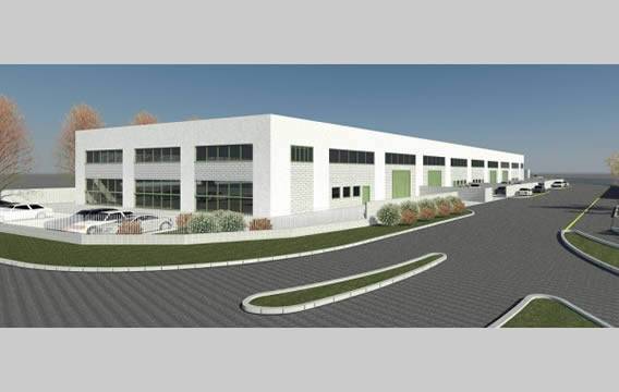 Proponiamo capannoni artigianali e industriali di varie metrature in vendita a Pistoia