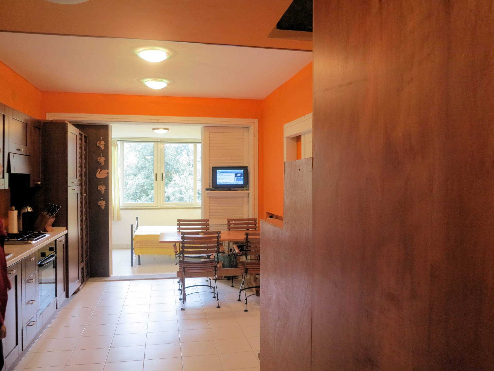 Villetta indipendente con piscina condominiale in vendita a Castiglione della Pescaia, Punta Ala