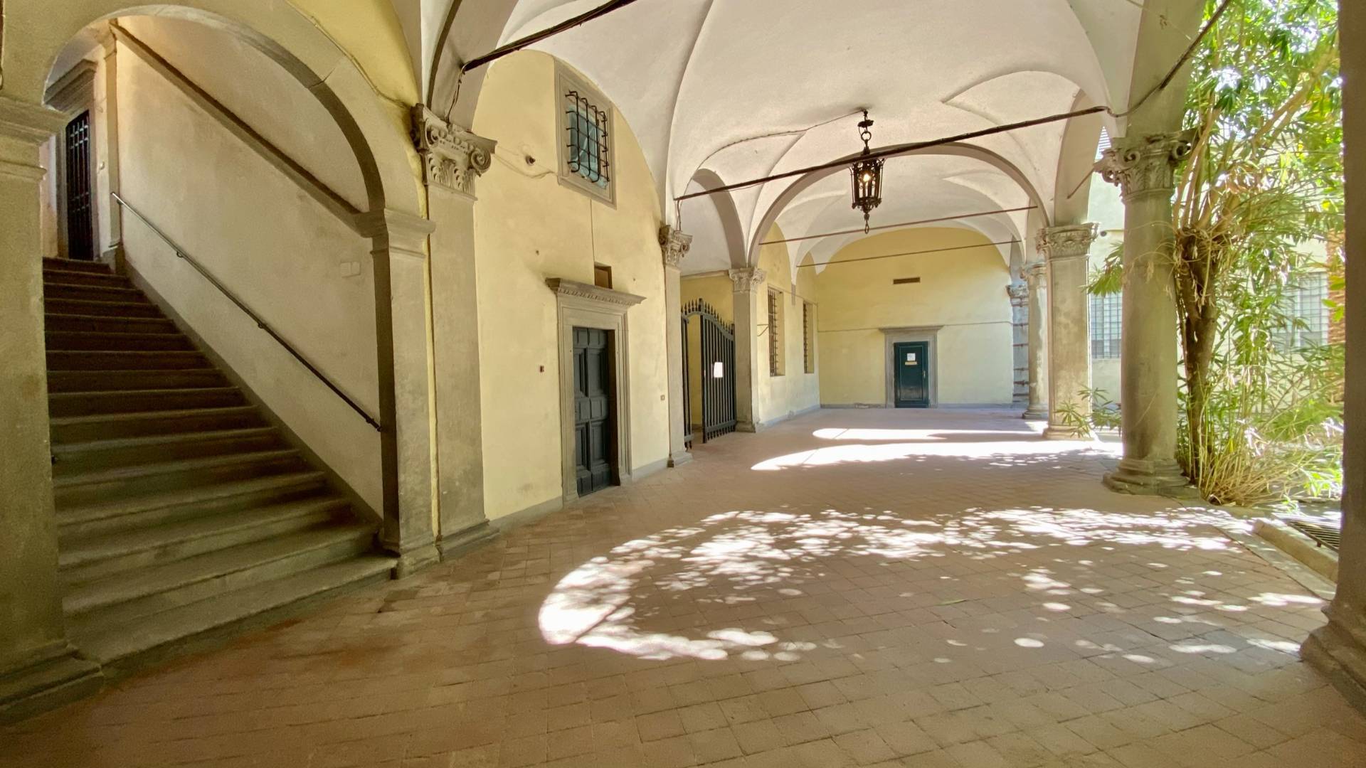 Appartamento in centro storico in vendita a Lucca, Centro storico