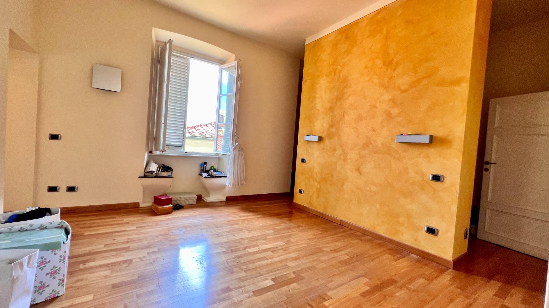 Appartamento in centro storico in vendita a Lucca, Centro storico