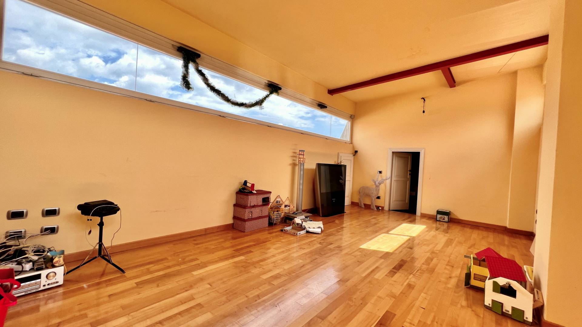 Appartamento in centro storico in vendita a Lucca, Centro storico