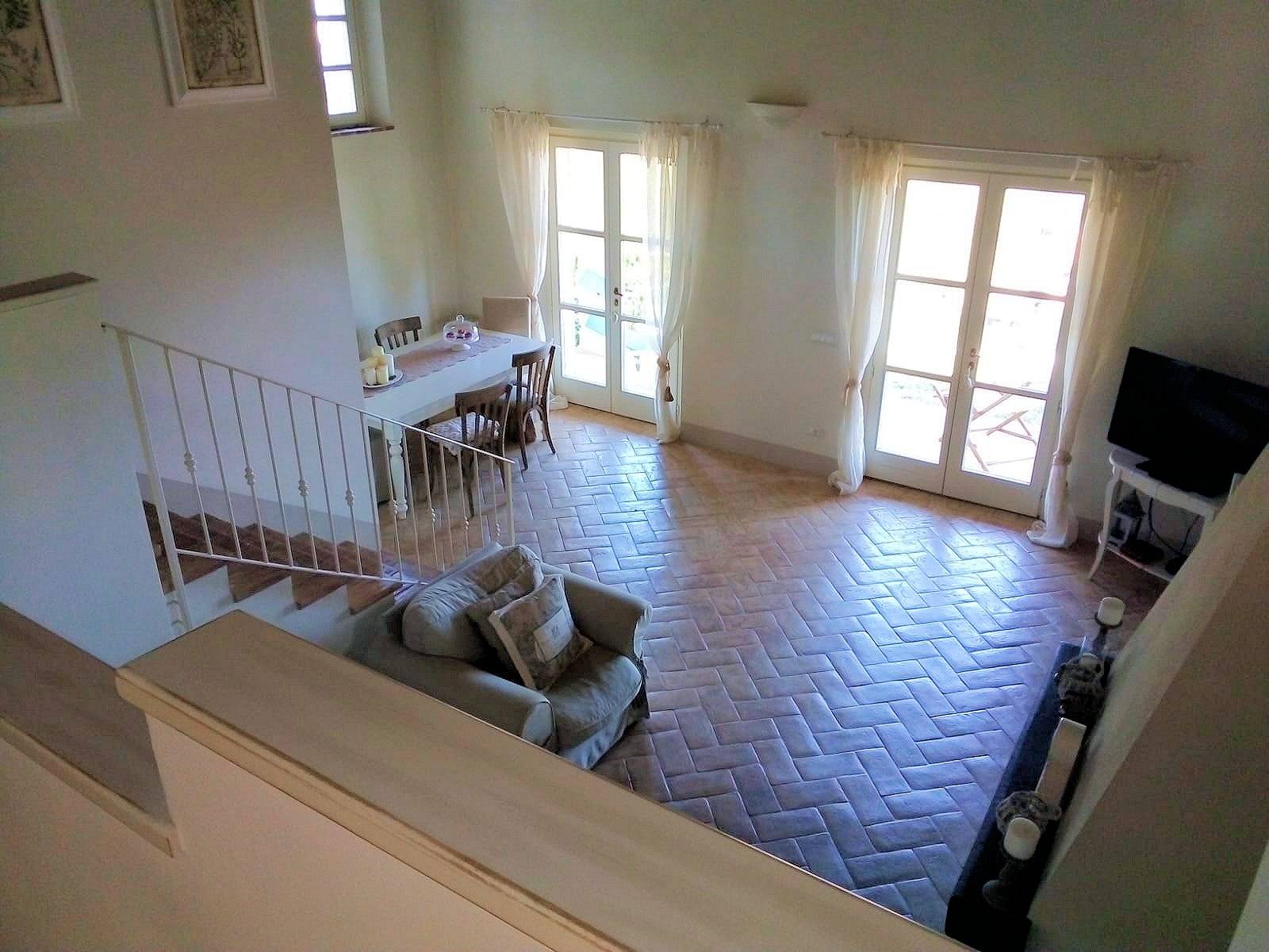 Villa con vista mare in vendita a Marciana Marina