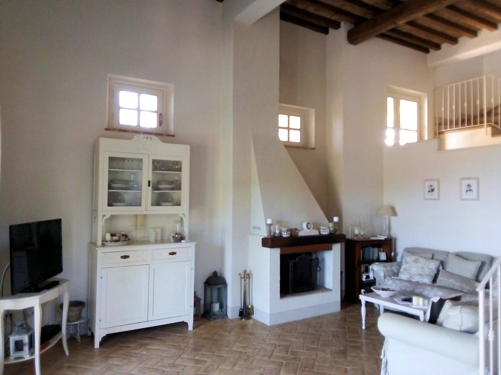 Villa con vista mare in vendita a Marciana Marina