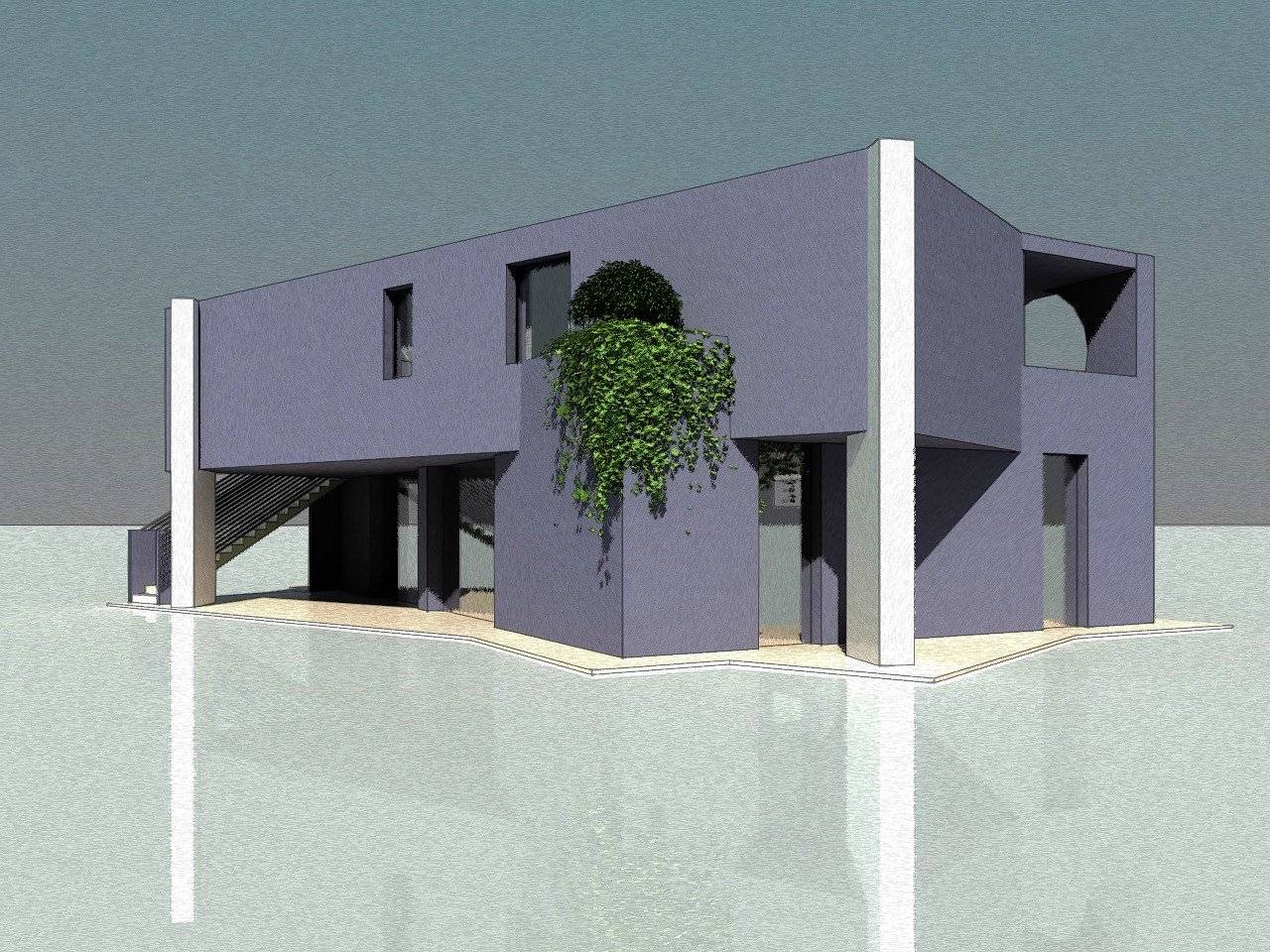 Appartamenti di nuova realizzazione vicino al centro del paese in vendita a Altopascio