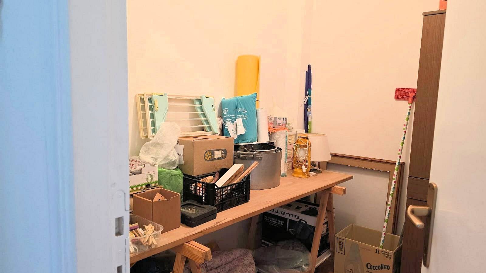 Appartamento al piano primo con garage in vendita a Roccastrada, Roccatederighi