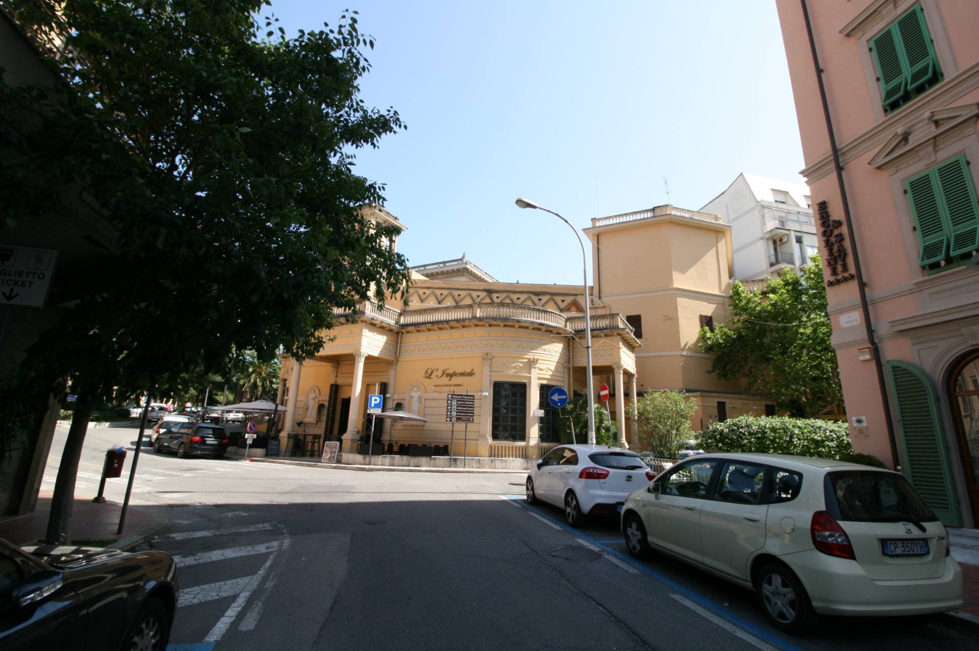 Area logistica edificabile vicina a Montecatini Terme in vendita a Montecatini-Terme