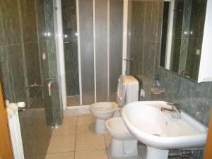 Appartamento al piano primo con ascensore in zona centrale in vendita a Pistoia, Centrale