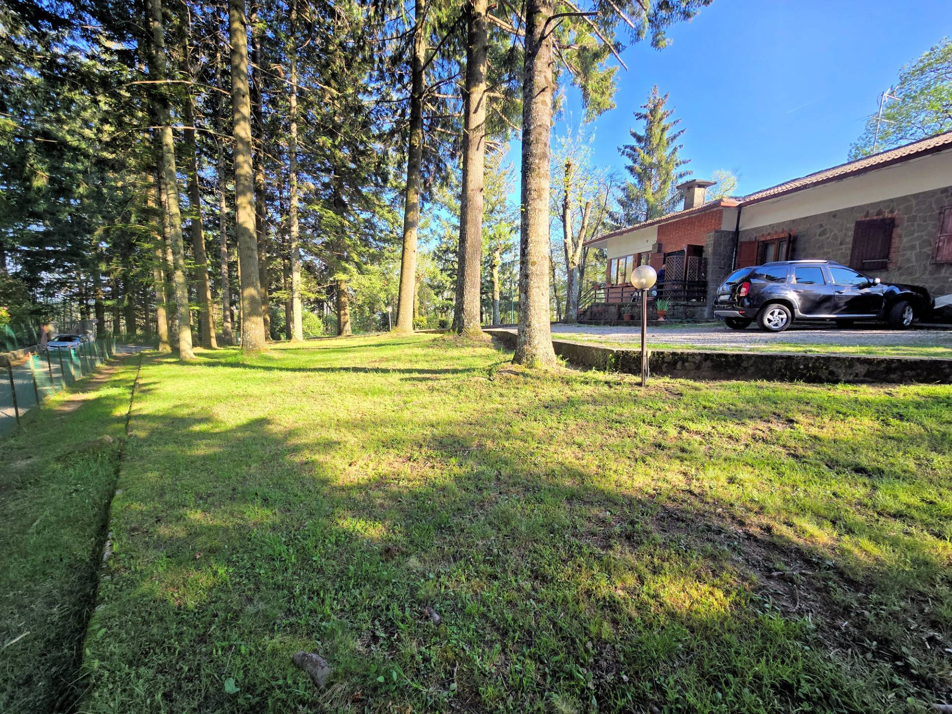 Villa con ampio giardino in vendita a Marliana, Femminamorta