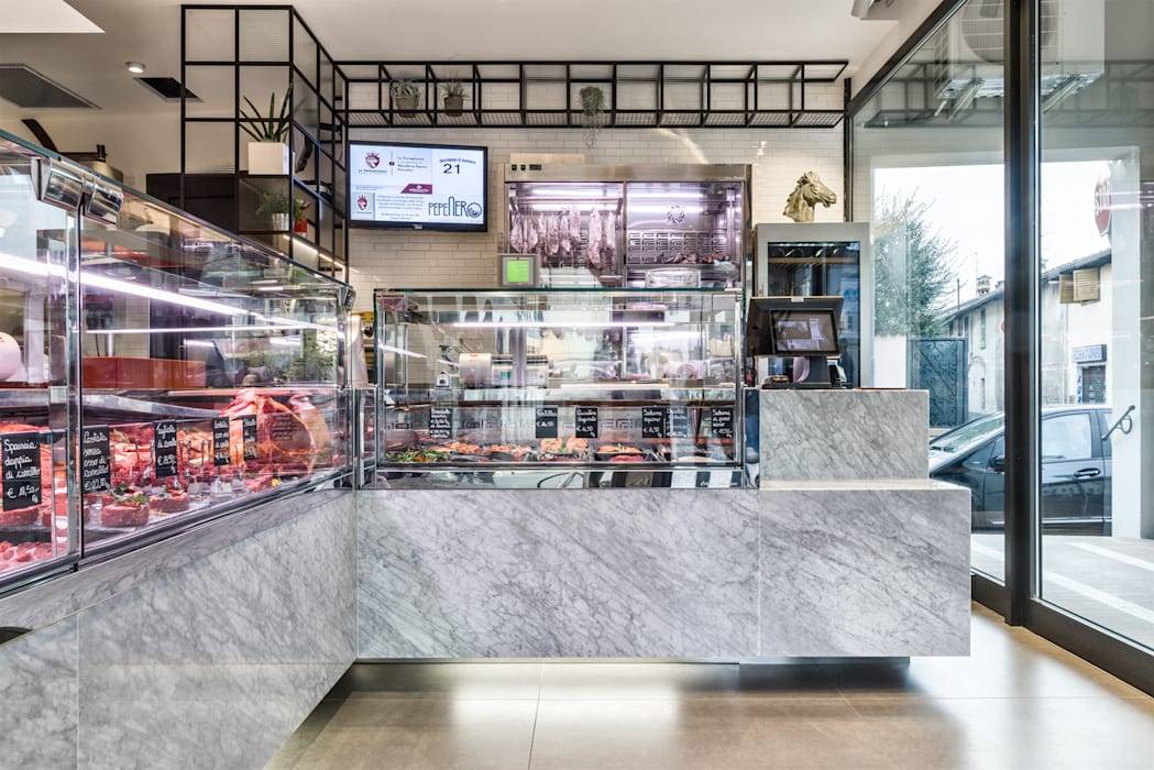 Proponiamo licenze commerciali di vario genere in vendita a Pistoia