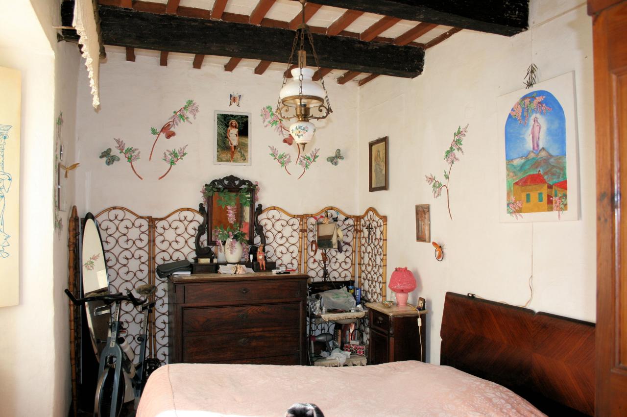 Terratetto unifamiliare indipendente in vendita a Manciano, Montemerano