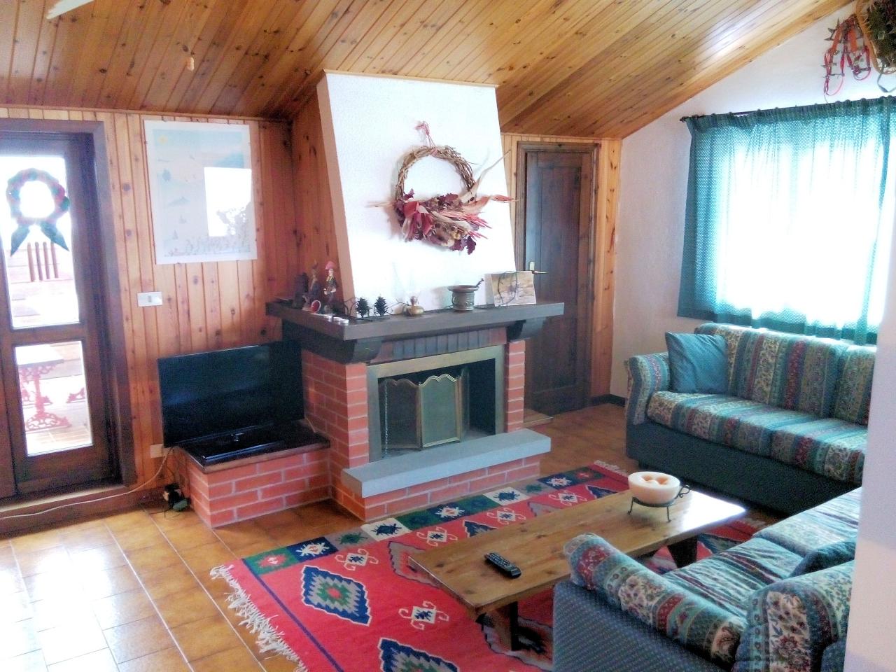 Appartamento in vendita a Fiumalbo, Dogana