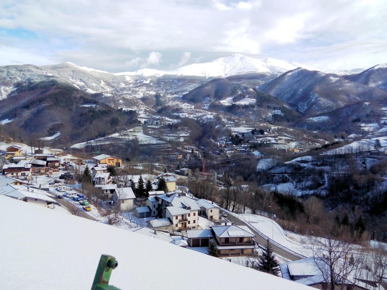 Appartamento in vendita a Fiumalbo, Dogana