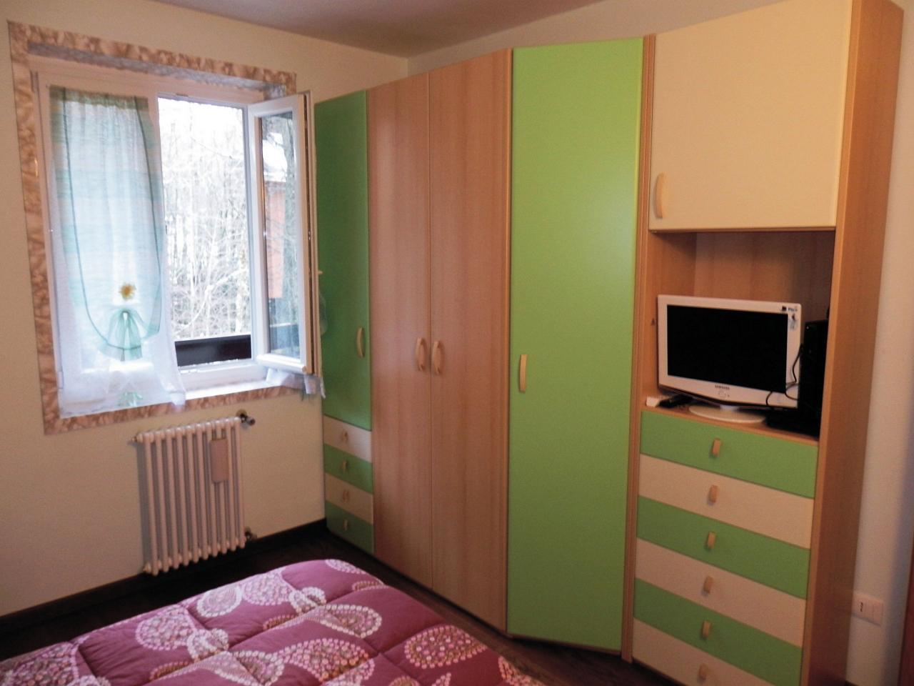 Appartamento al secondo piano con ascensore e parco condominiale in vendita a Abetone Cutigliano