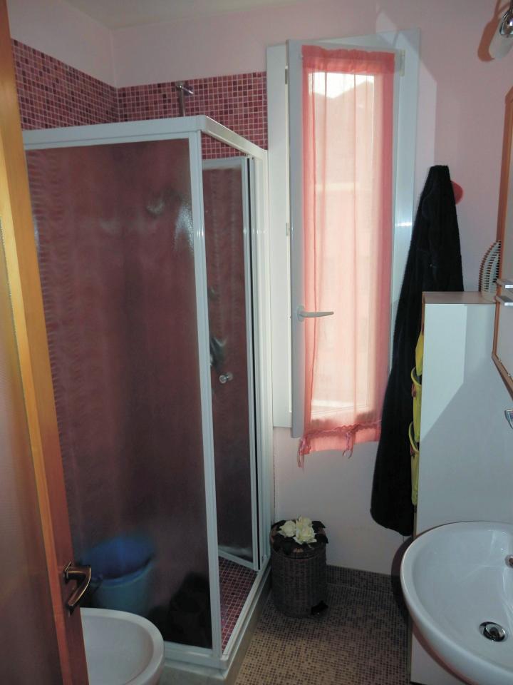 Appartamento al secondo piano con ascensore e parco condominiale in vendita a Abetone Cutigliano