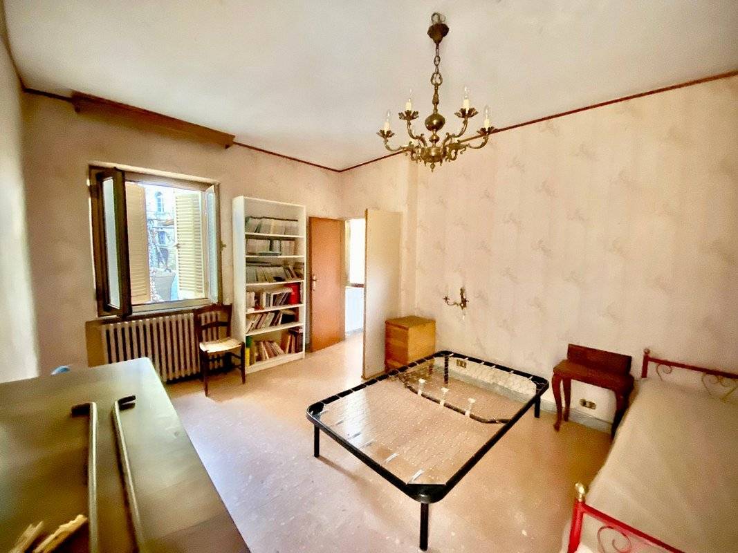 Terratetto semi-indipendente con giardino in vendita a Stazzema, Levigliani