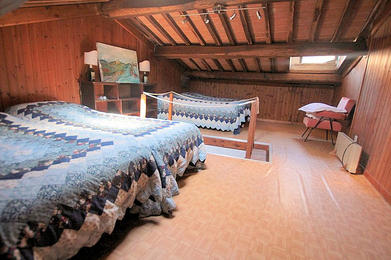 Appartamento con vista panoramica in centro storico in vendita a Volterra