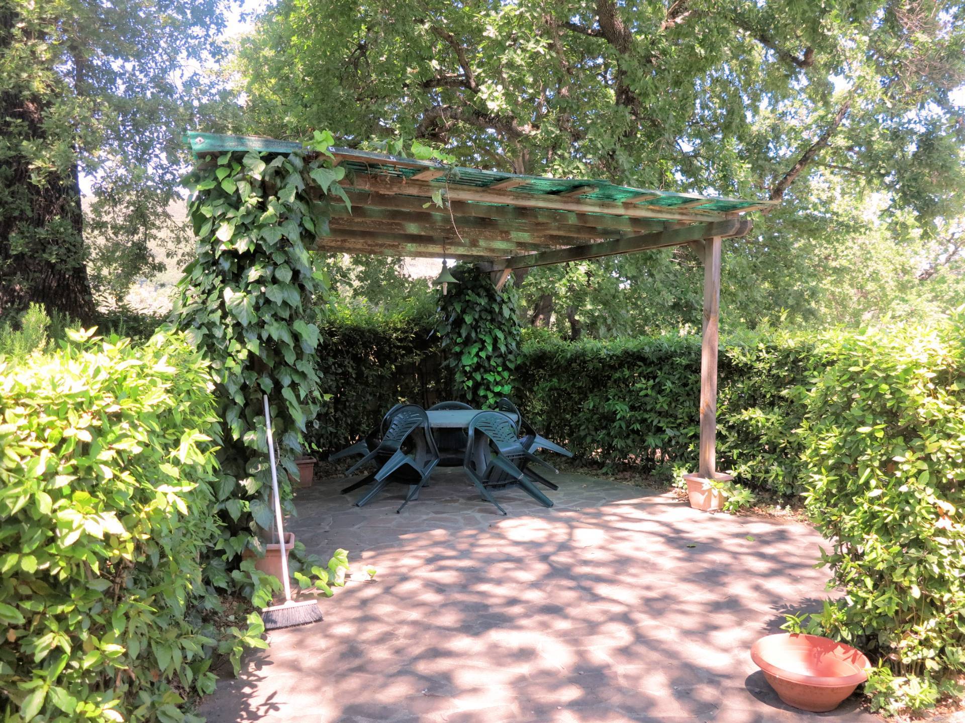 Casale in stile Toscano completamente ristrutturato in vendita a Gavorrano, Ravi