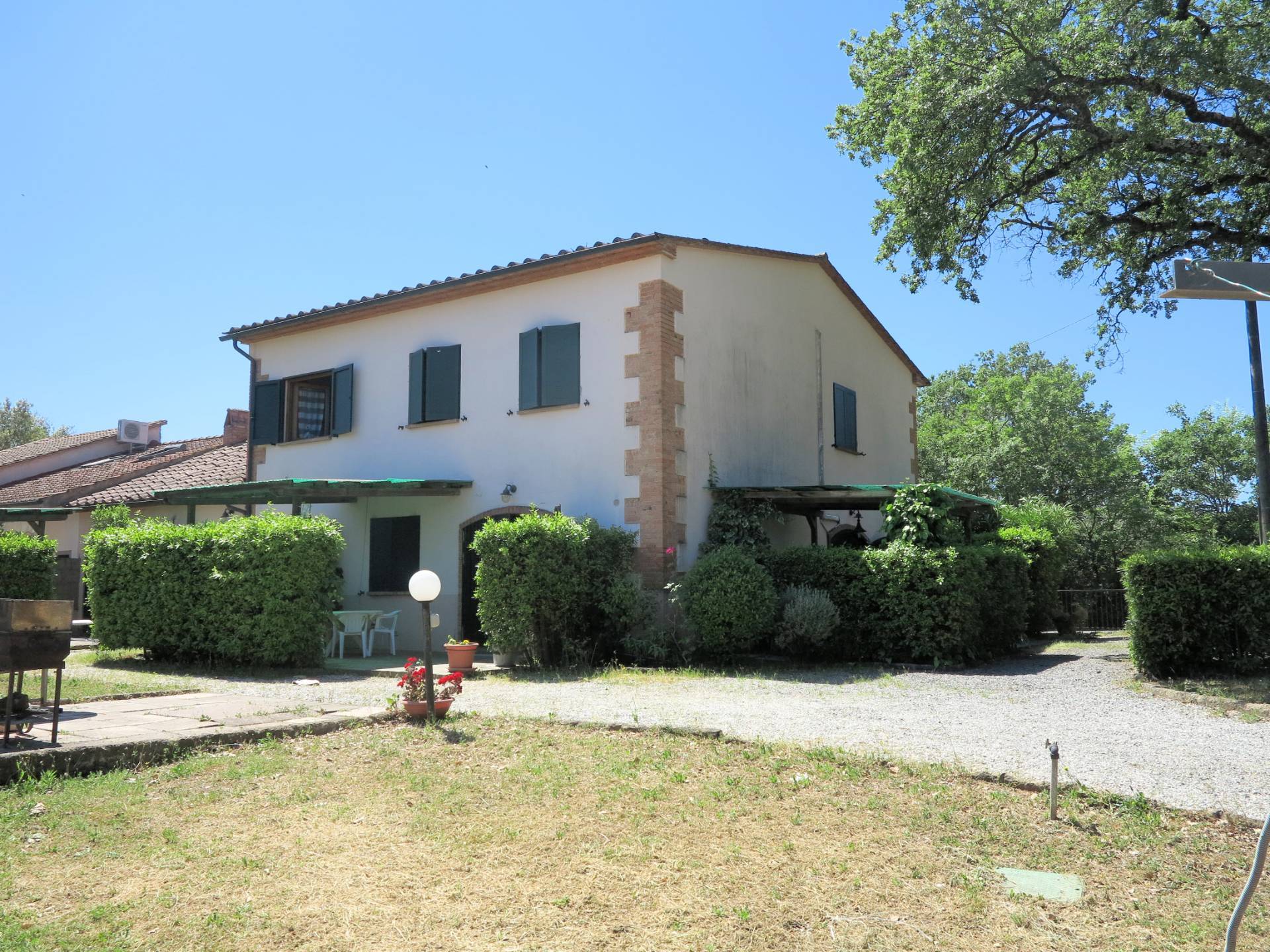 Casale in stile Toscano completamente ristrutturato in vendita a Gavorrano, Ravi