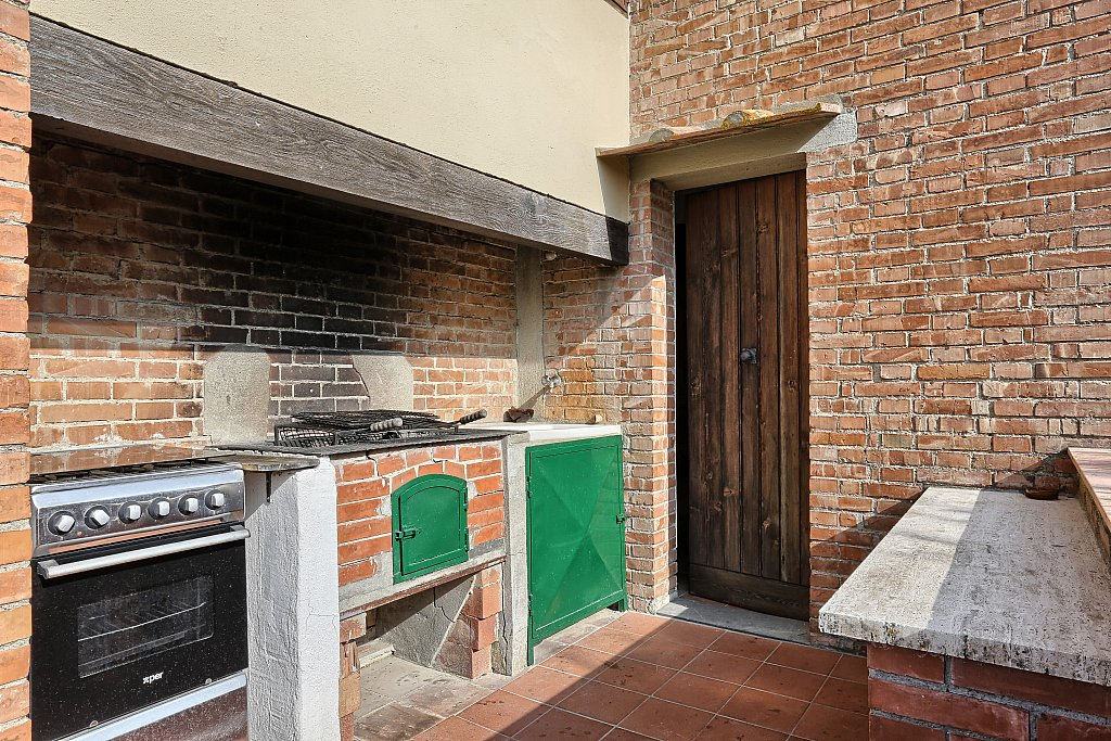 Azienda di prestigio in vendita a Montaione