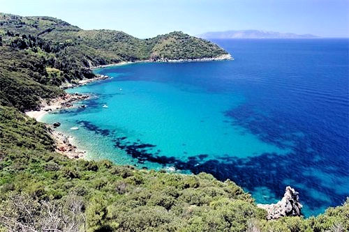 Lotto di terreno con progetto approvato per la realizzazione di un parcheggio per 85 posti auto in v