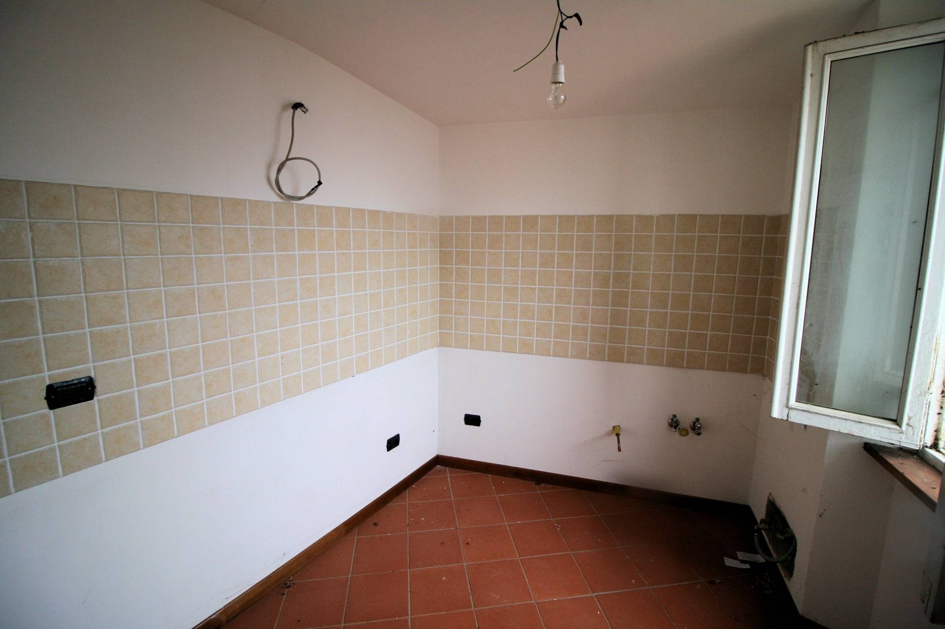 Appartamento ristrutturato al piano secondo in vendita a Abetone Cutigliano