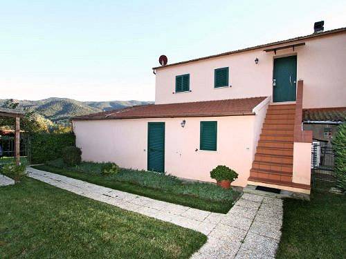 Casale di campagna vicino al mare in vendita a Castiglione della Pescaia, Punta Ala