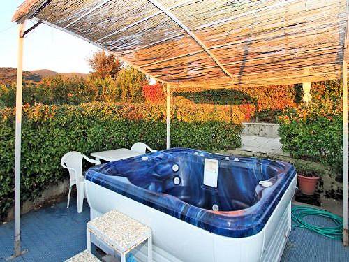 Casale di campagna vicino al mare in vendita a Castiglione della Pescaia, Punta Ala