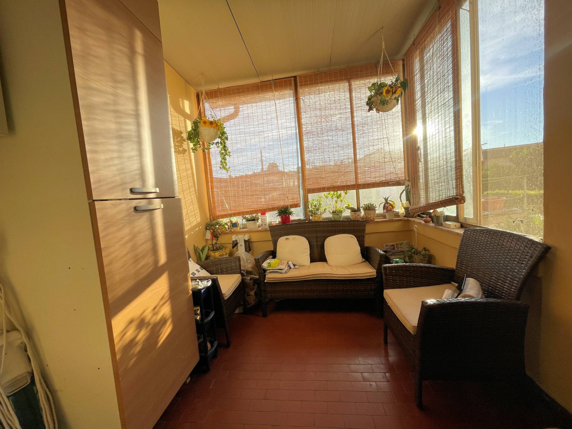 Terratetto di ampia superficie con giardino in vendita a Capannoli