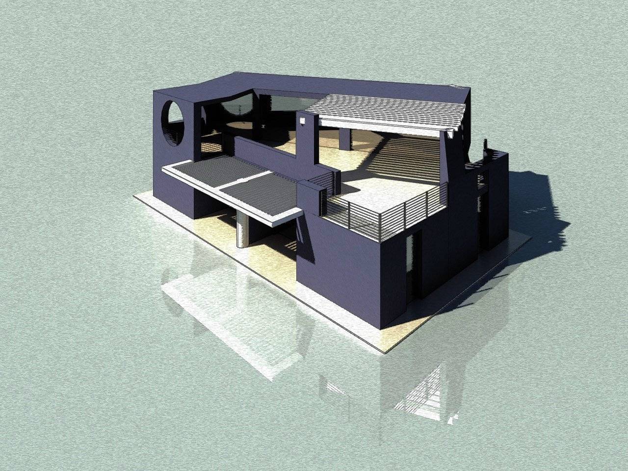 Appartamenti di nuova realizzazione vicino al centro del paese in vendita a Altopascio