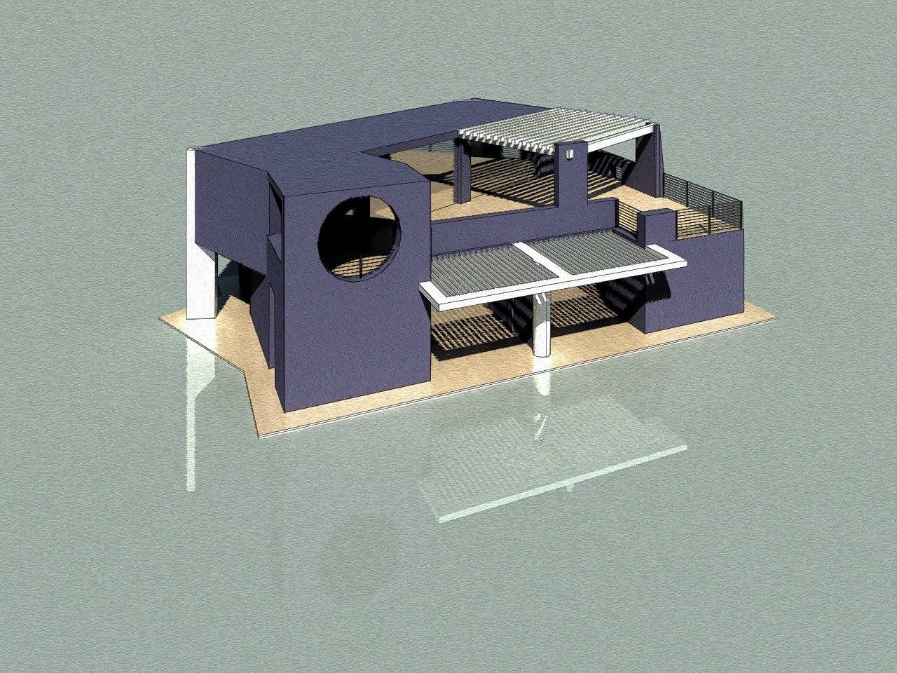 Appartamenti di nuova realizzazione vicino al centro del paese in vendita a Altopascio