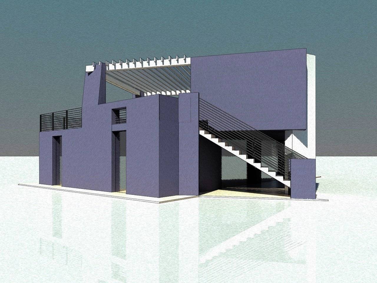 Appartamenti di nuova realizzazione vicino al centro del paese in vendita a Altopascio