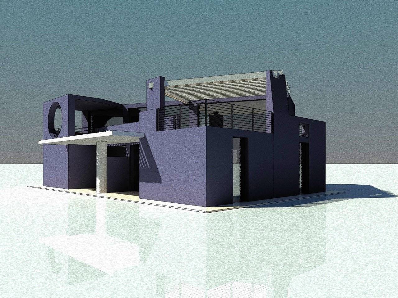 Appartamenti di nuova realizzazione vicino al centro del paese in vendita a Altopascio