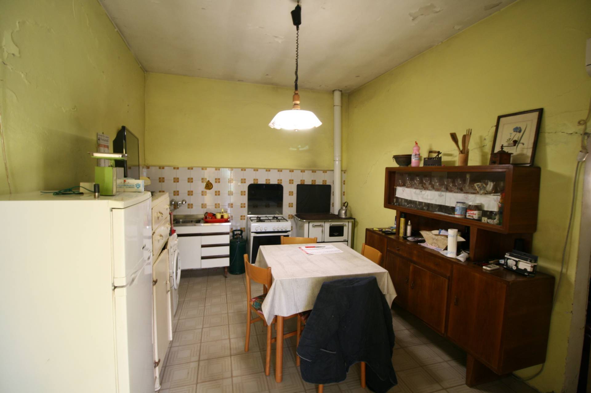 Piccolo podere nella pianura Maremmana in vendita a Roccastrada