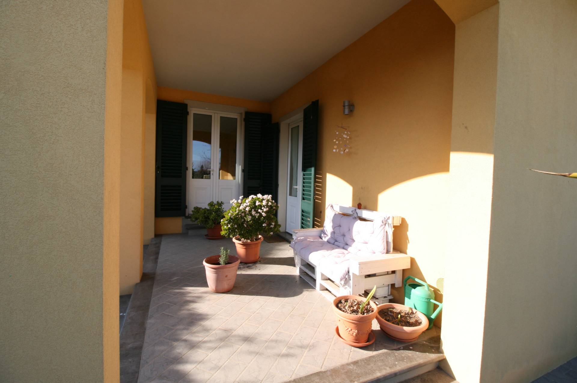 Villetta singola con giardino in vendita a Montecarlo