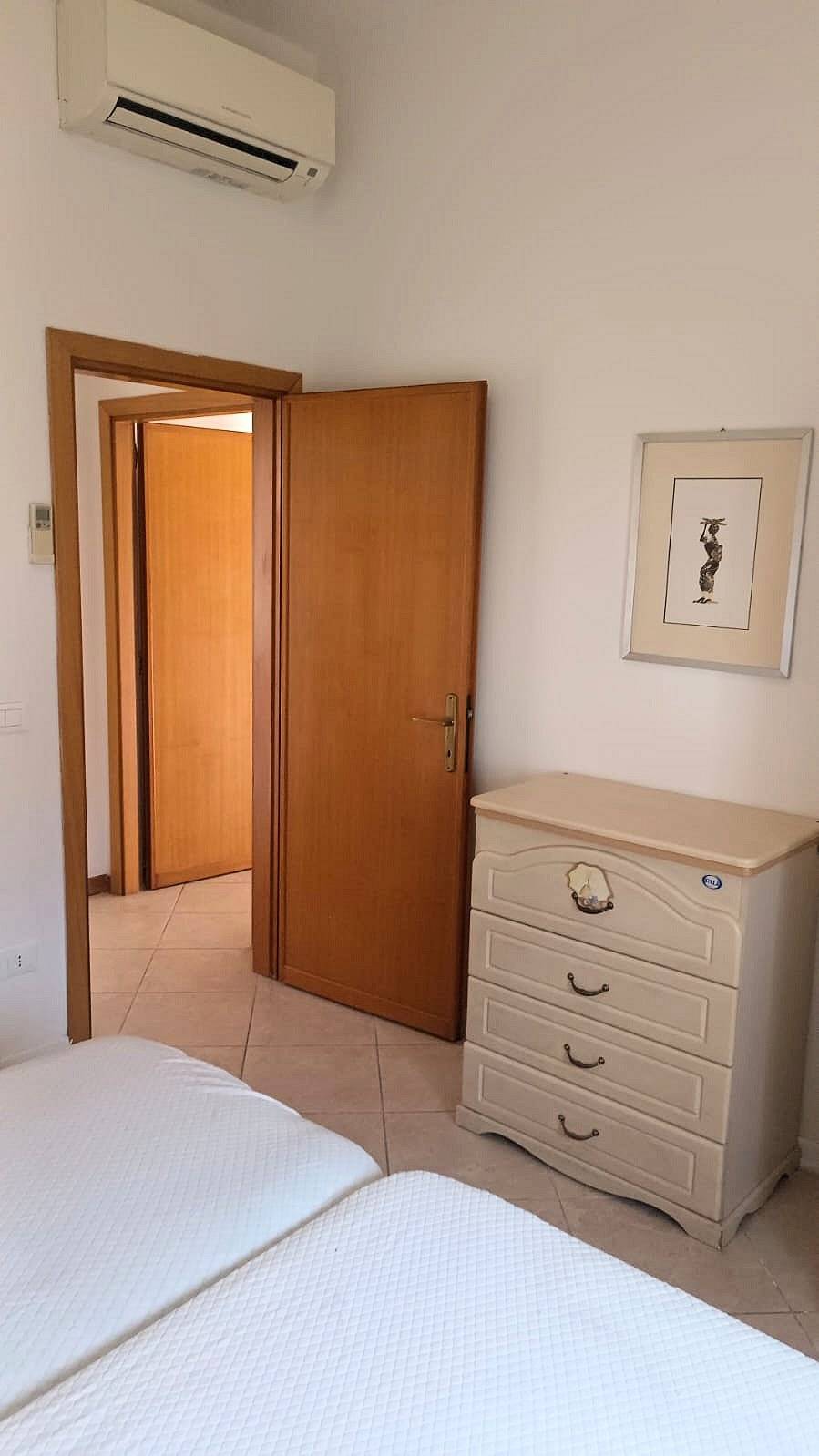 Appartamento con mansarda in zona centrale in vendita a Montale