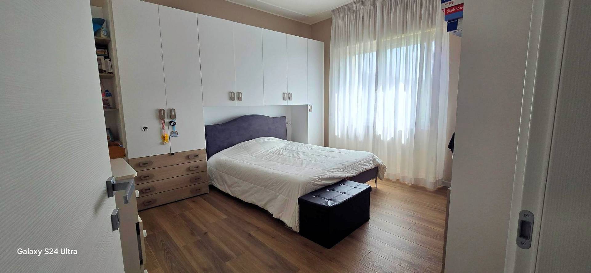 Villetta recentemente ristrutturata libera su quattro lati con ampio giardino in vendita a Ponte Bug